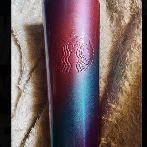 Starbucks cup